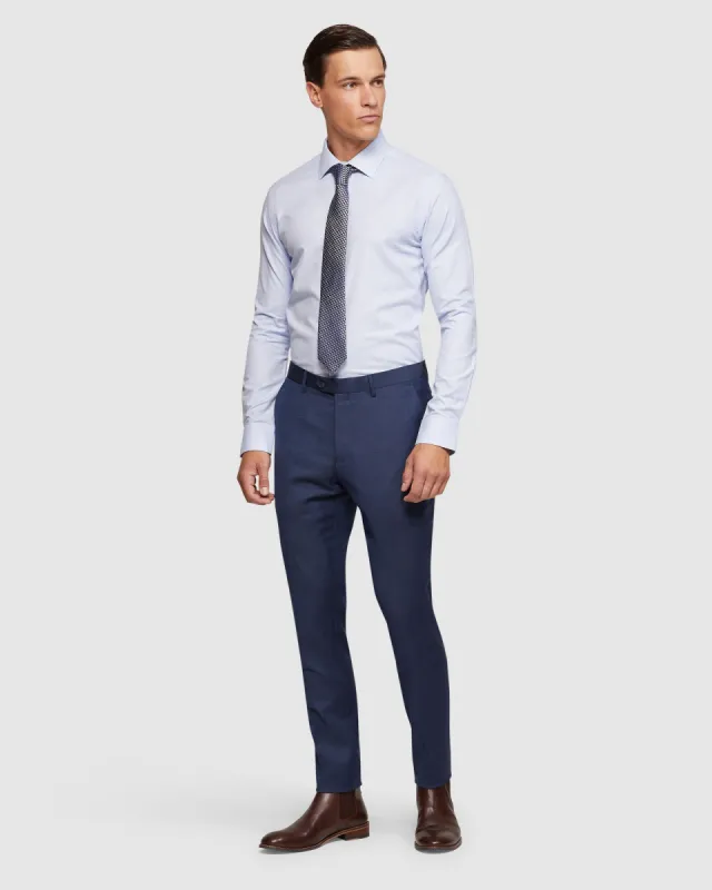 Beckton Slim Fit Shirt sold by Oxford Shop