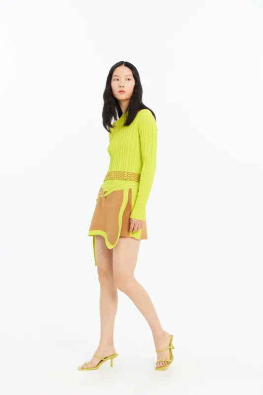 ALVA WAVY ECO SKORT made by PH5