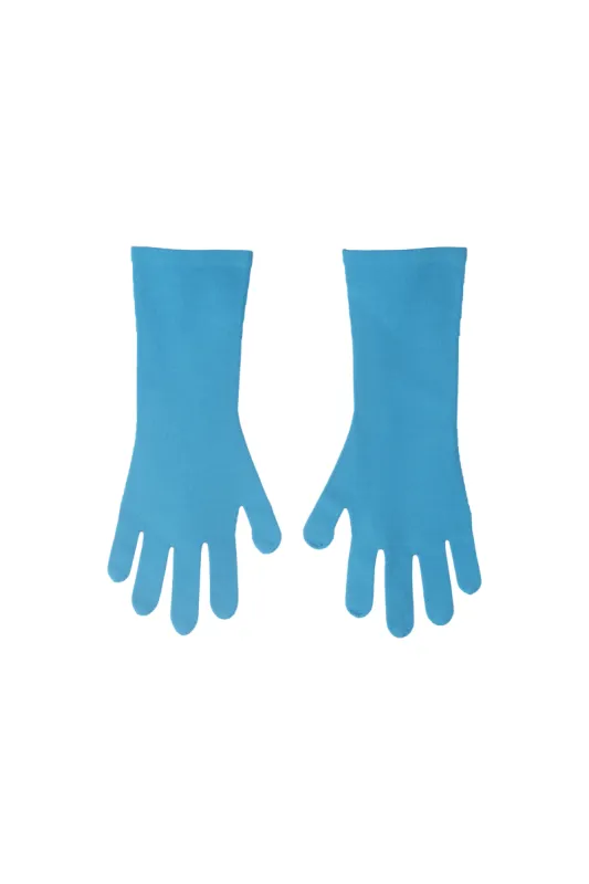 MOLLY SHORT KNIT GLOVES made by PH5