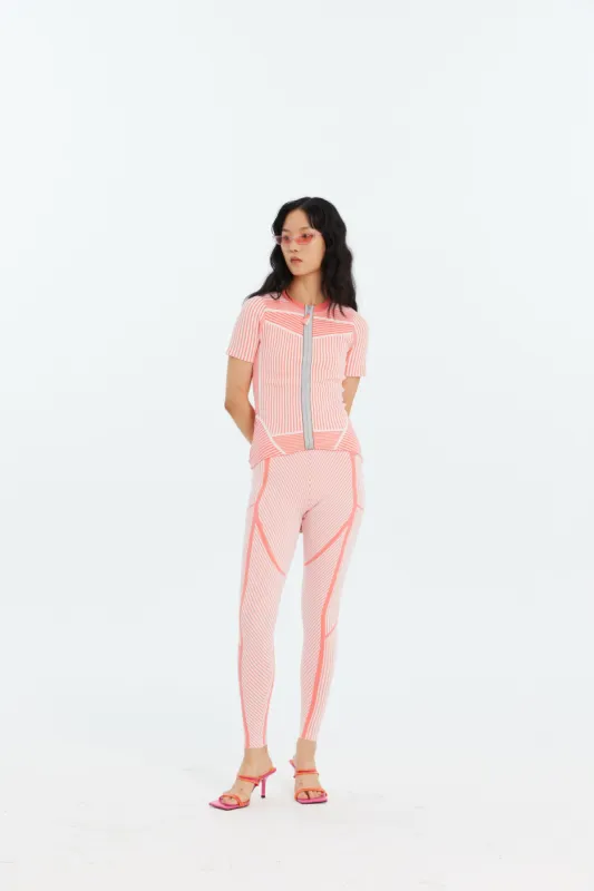 GEN-4 ECO COMPRESSION LEGGING sold by PH5
