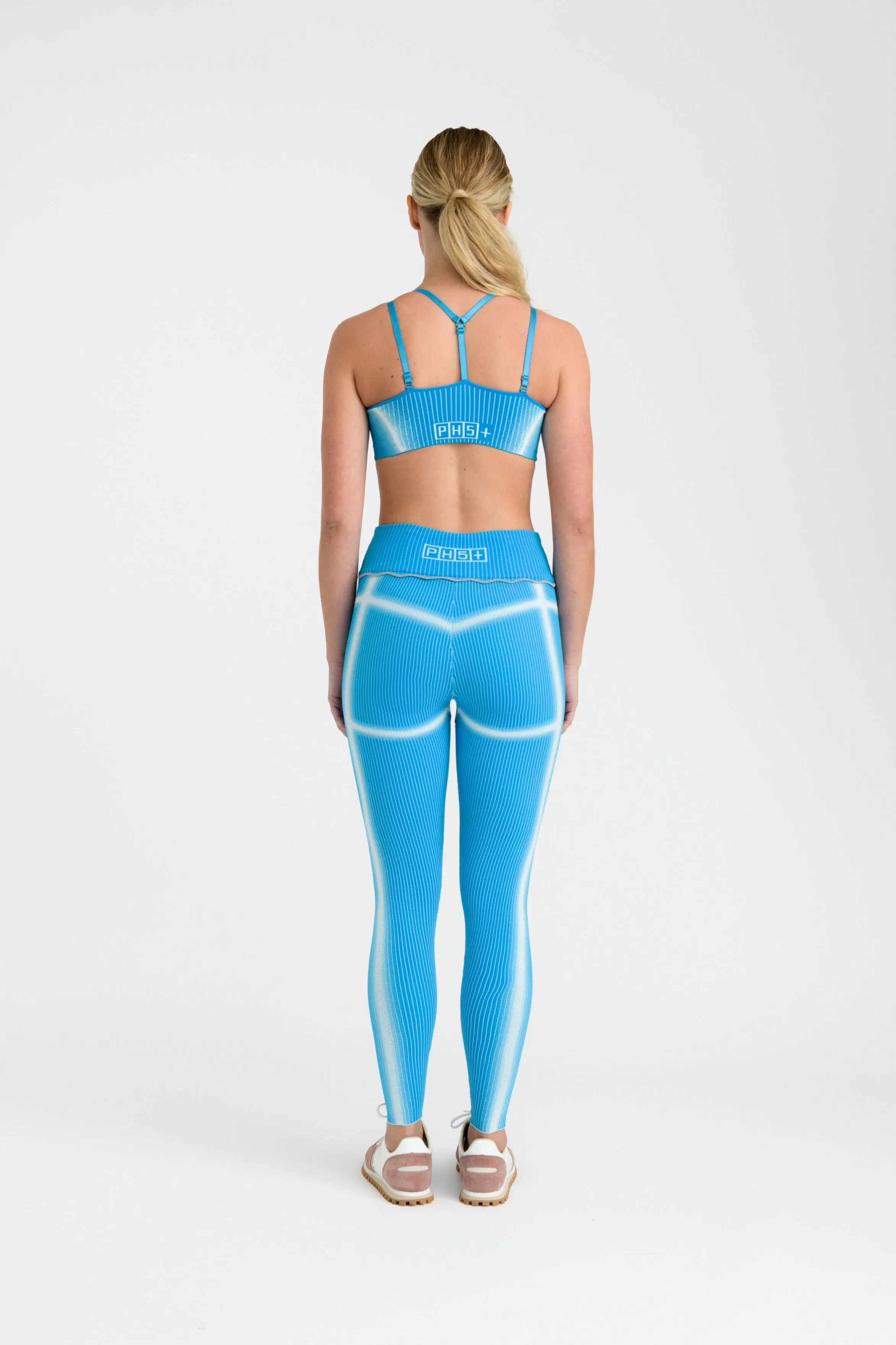 GEN-6 ECO COMPRESSION LEGGING sold by PH5 product image thumbnail 4