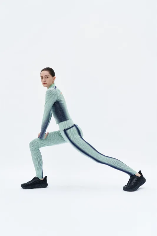 GEN-8 ECO COMPRESSION LEGGING sold by PH5