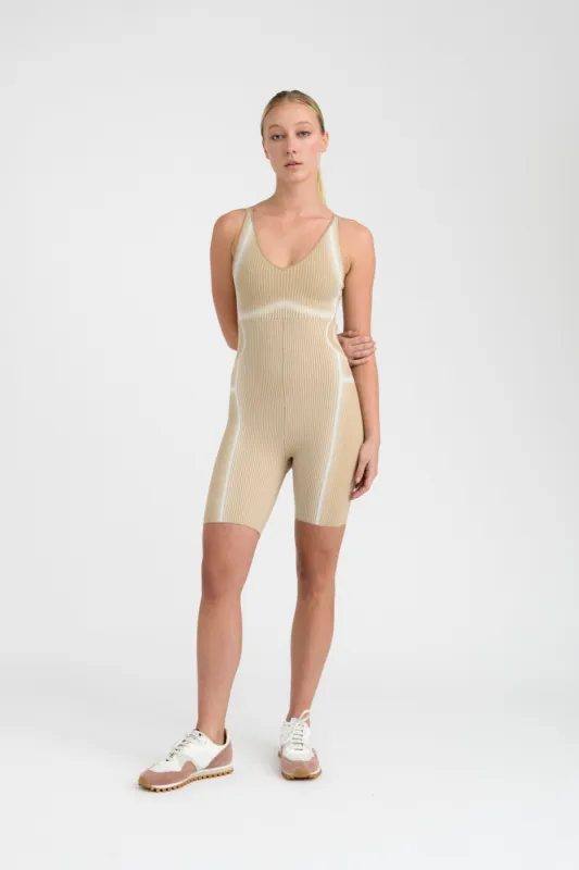 GEN-6 ECO COMPRESSION RUNNING JUMPSUIT sold by PH5