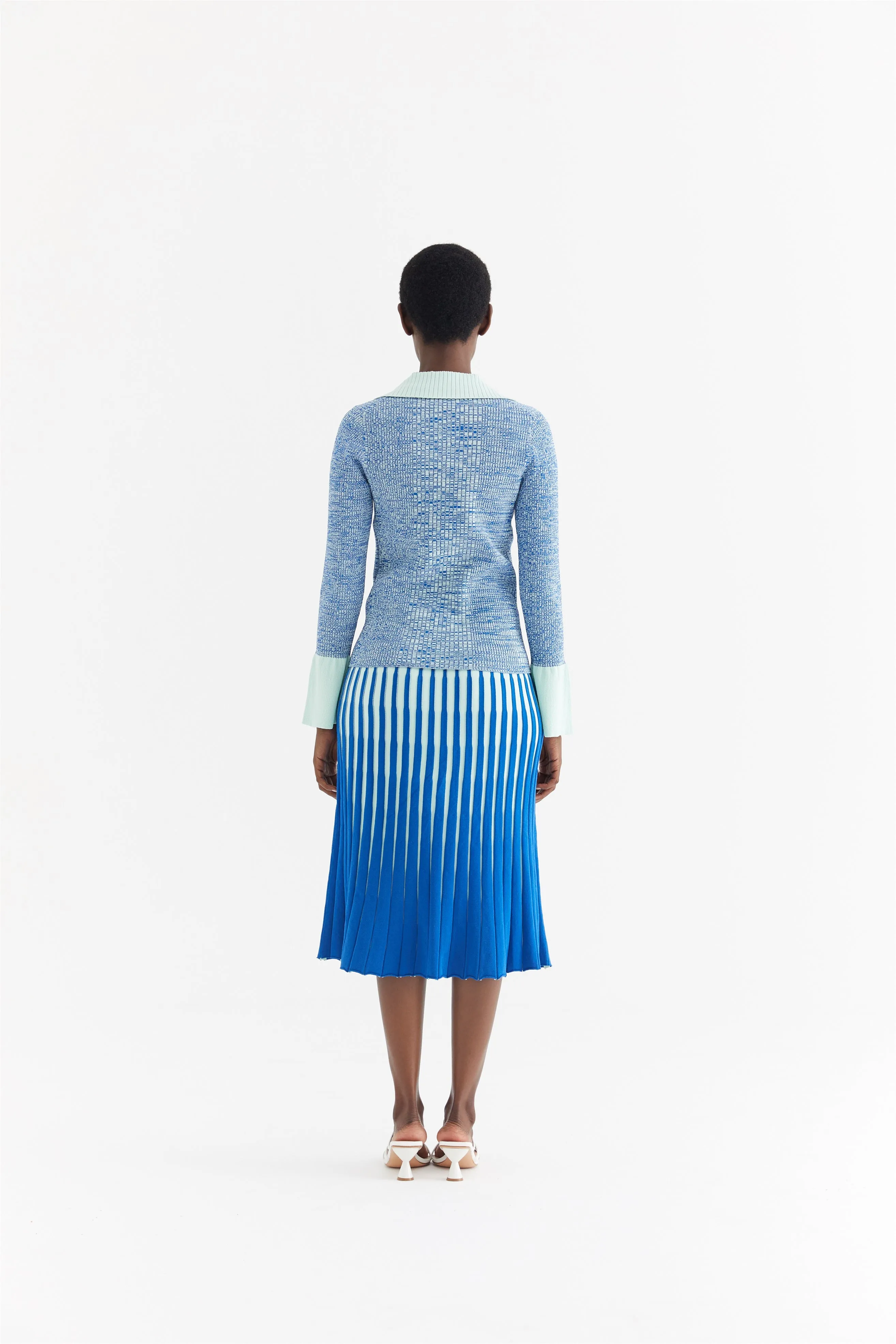 FARGO BELL SLEEVE CARDIGAN sold by PH5 product image thumbnail 3