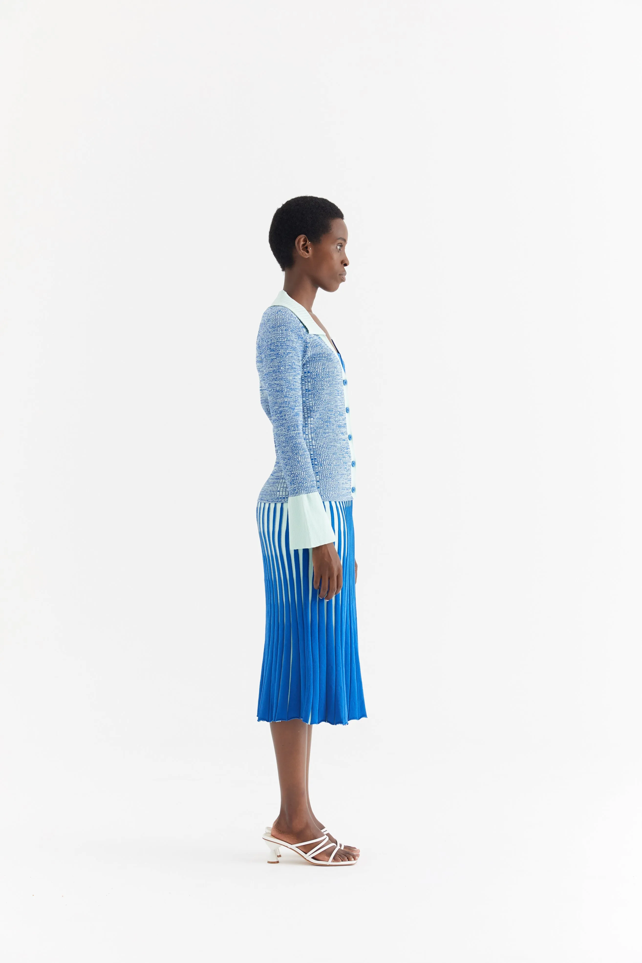 FARGO BELL SLEEVE CARDIGAN sold by PH5 product image thumbnail 4
