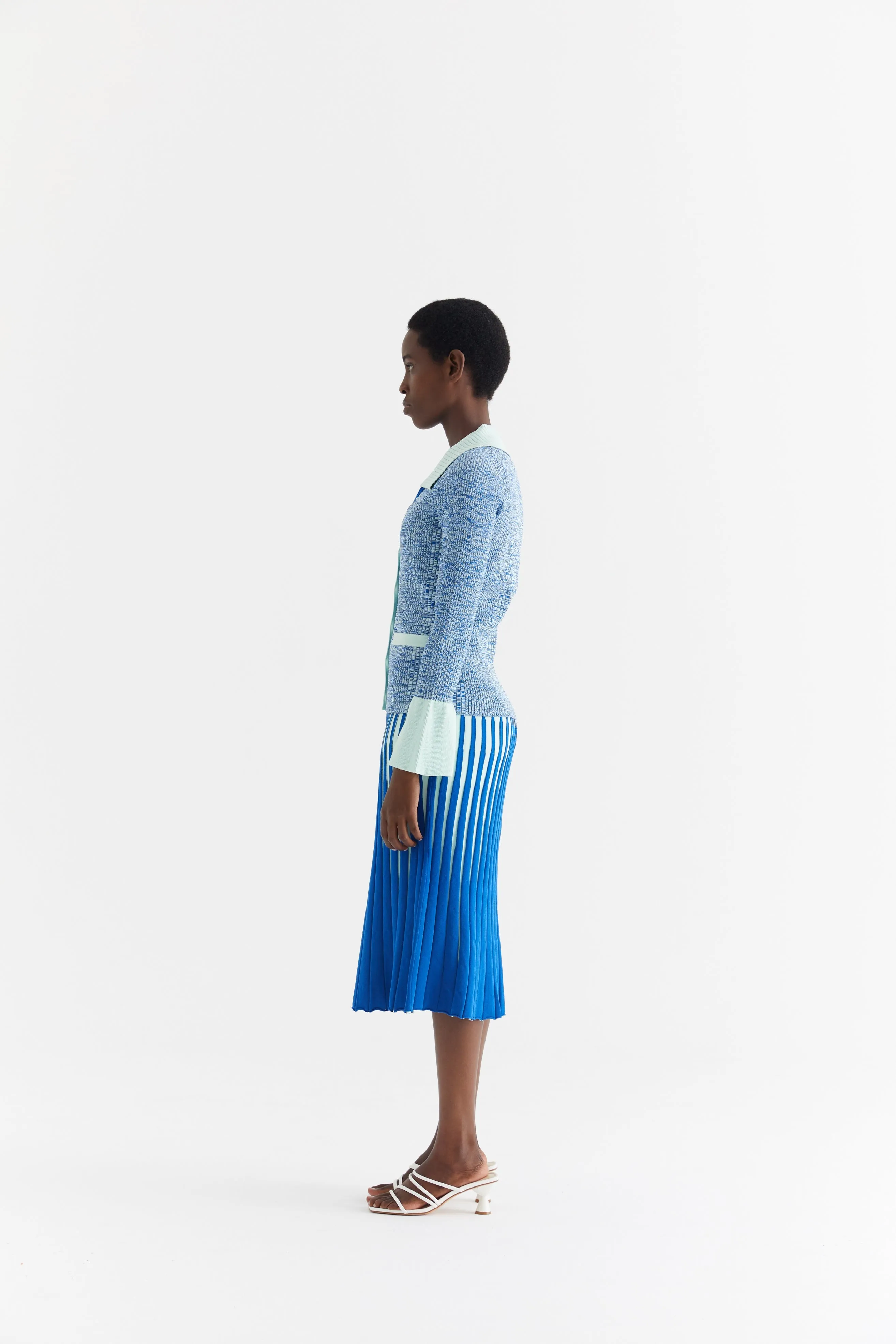 FARGO BELL SLEEVE CARDIGAN sold by PH5 product image thumbnail 2