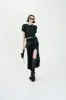KALMIA METALLIC CARWASH SKIRT sold by PH5