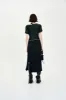 KALMIA METALLIC CARWASH SKIRT sold by PH5