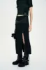 KALMIA METALLIC CARWASH SKIRT sold by PH5