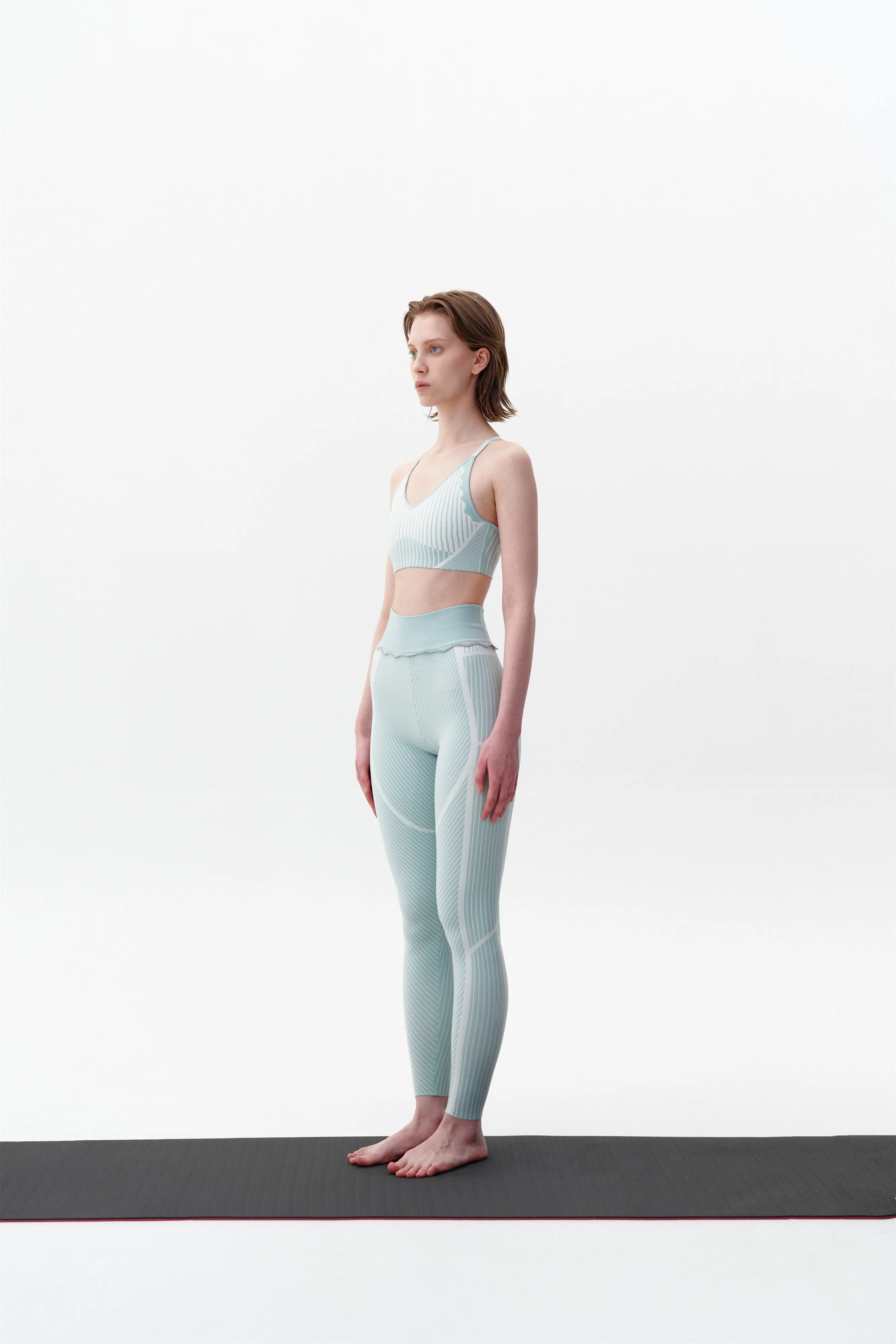 GEN-5 ECO COMPRESSION SPORTS BRA sold by PH5 product image thumbnail 3