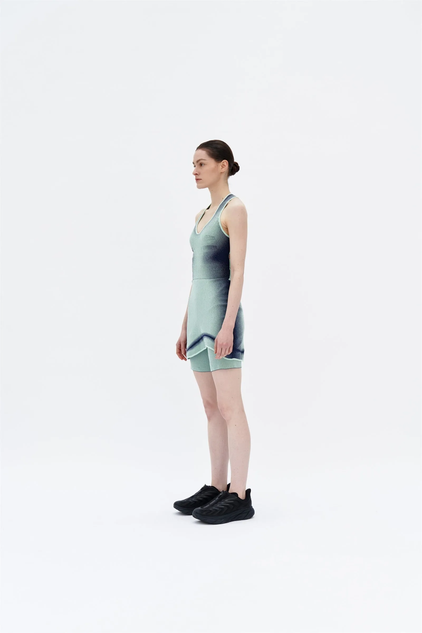 GEN-8 ECO COMPRESSION TENNIS DRESS sold by PH5 product image thumbnail 3