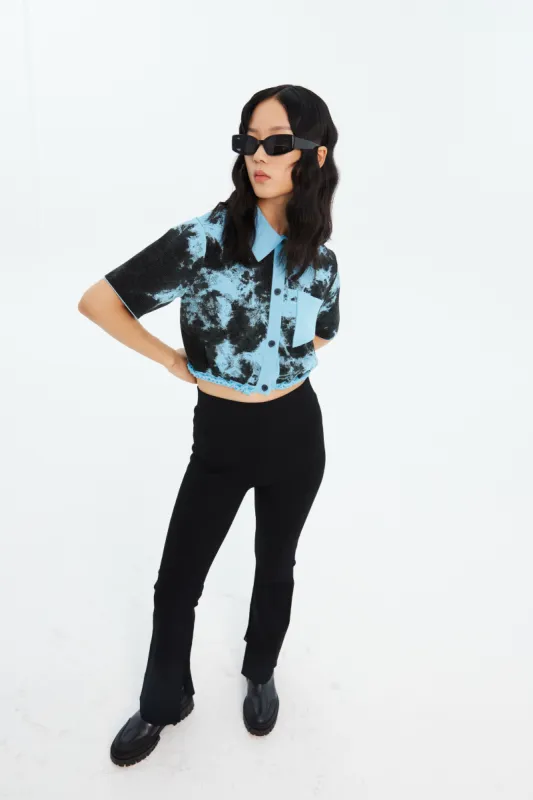 EMERSON ECO SKINNY TROUSERS made by PH5