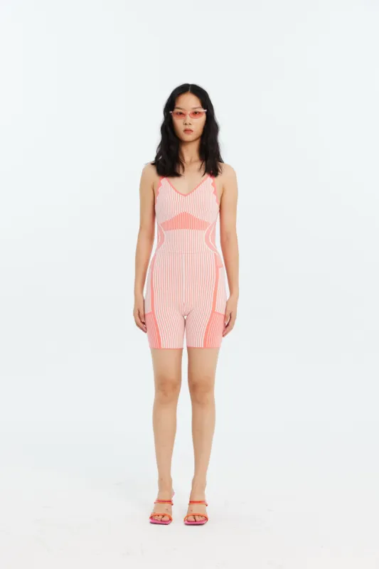 GEN-4 ECO COMPRESSION JUMPSUIT made by PH5
