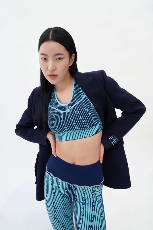 GEN-3 ECO COMPRESSION BRA TOP sold by PH5