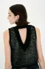 DIANELLA METALLIC TANK TOP sold by PH5