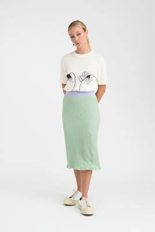 CUJO UV REACTIVE ALGAE T-SHIRT made by PH5