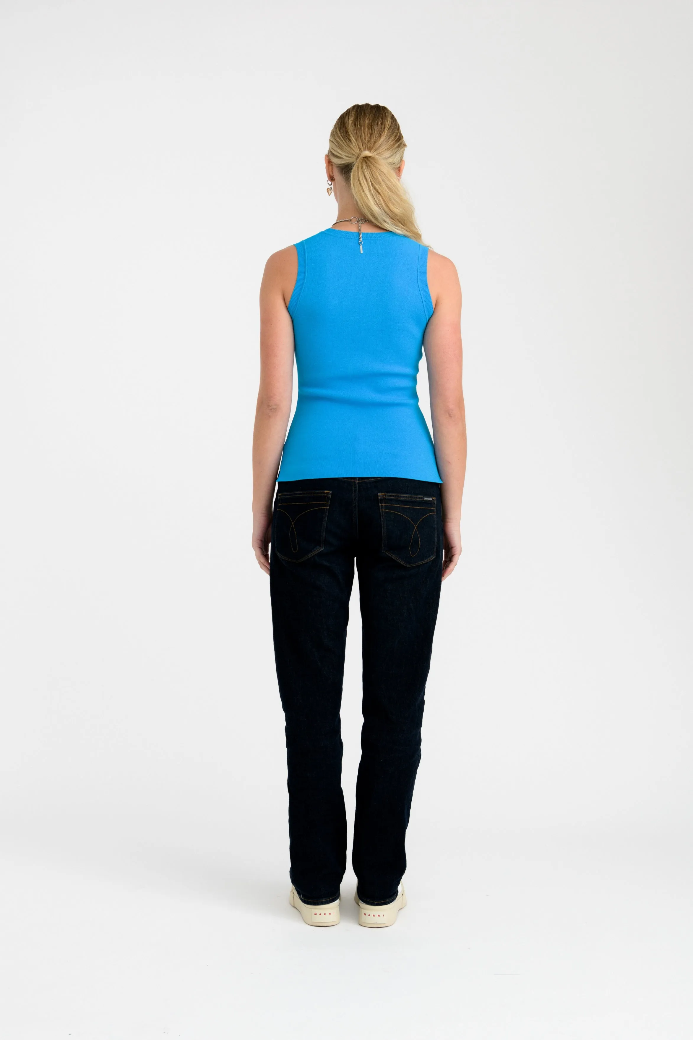 LINO ALGAE TANK TOP sold by PH5 product image thumbnail 3