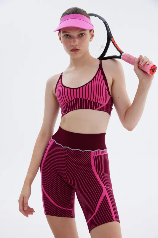 GEN-7 ECO COMPRESSION SPORTS BRA sold by PH5