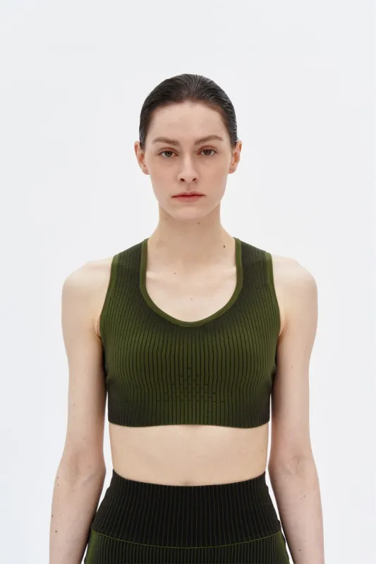 GEN-8 ECO COMPRESSION SPORTS BRA sold by PH5