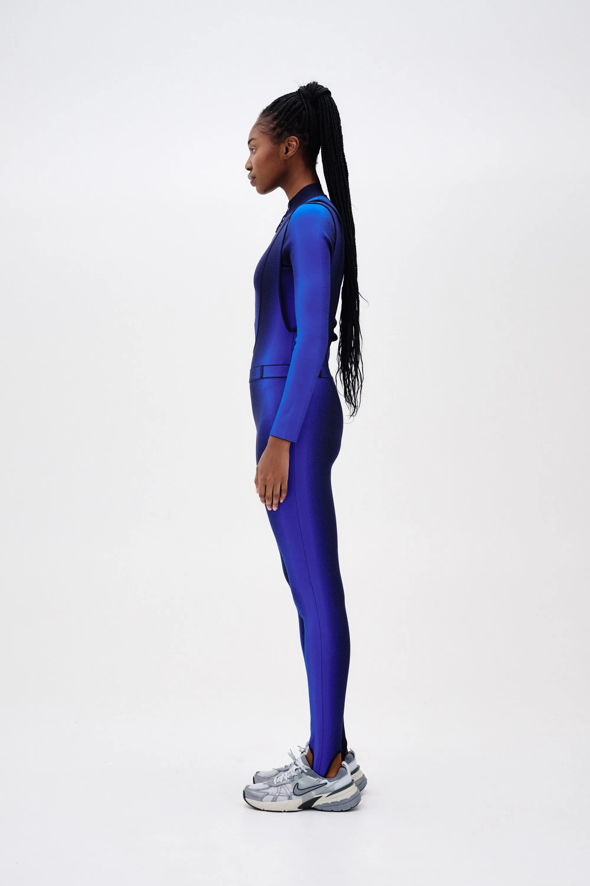 GEN-10 HEAT TECH COMPRESSION JUMPSUIT sold by PH5 product image thumbnail 4