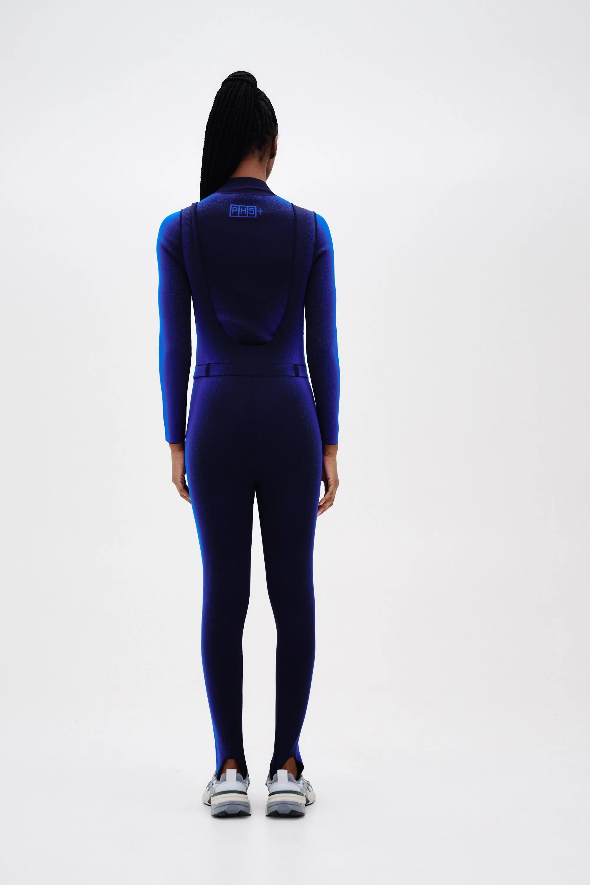 GEN-10 HEAT TECH COMPRESSION JUMPSUIT sold by PH5 product image thumbnail 5