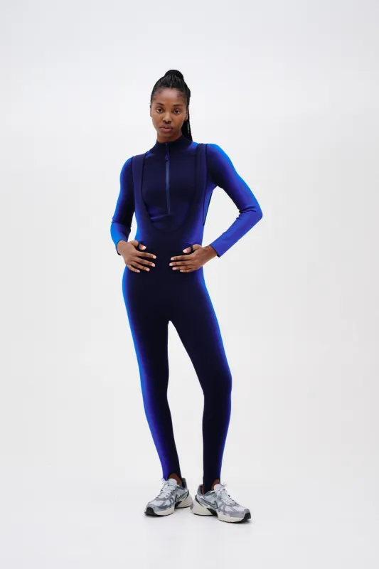 GEN-10 HEAT TECH COMPRESSION JUMPSUIT made by PH5