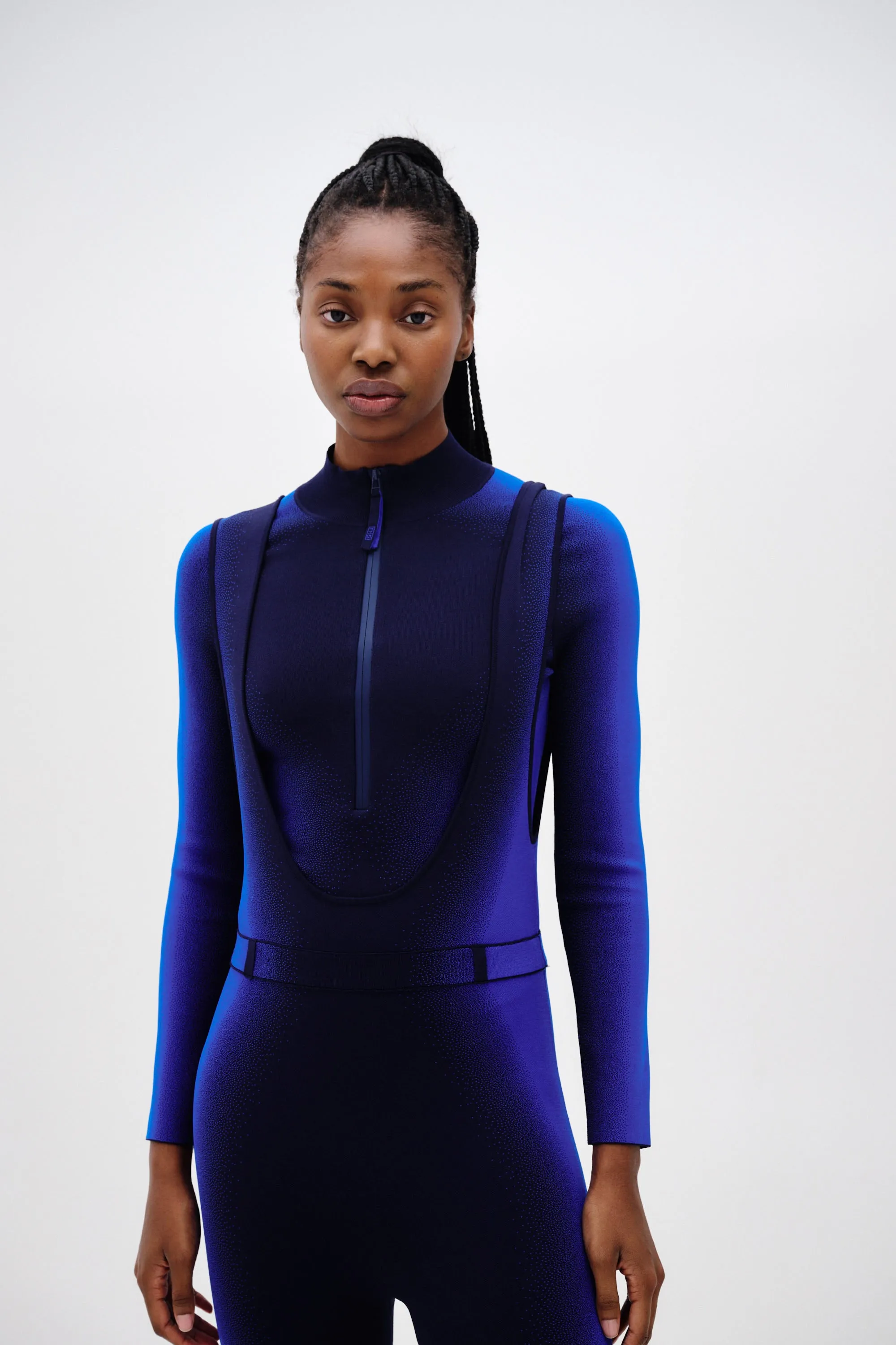 GEN-10 HEAT TECH COMPRESSION SKI TOP sold by PH5