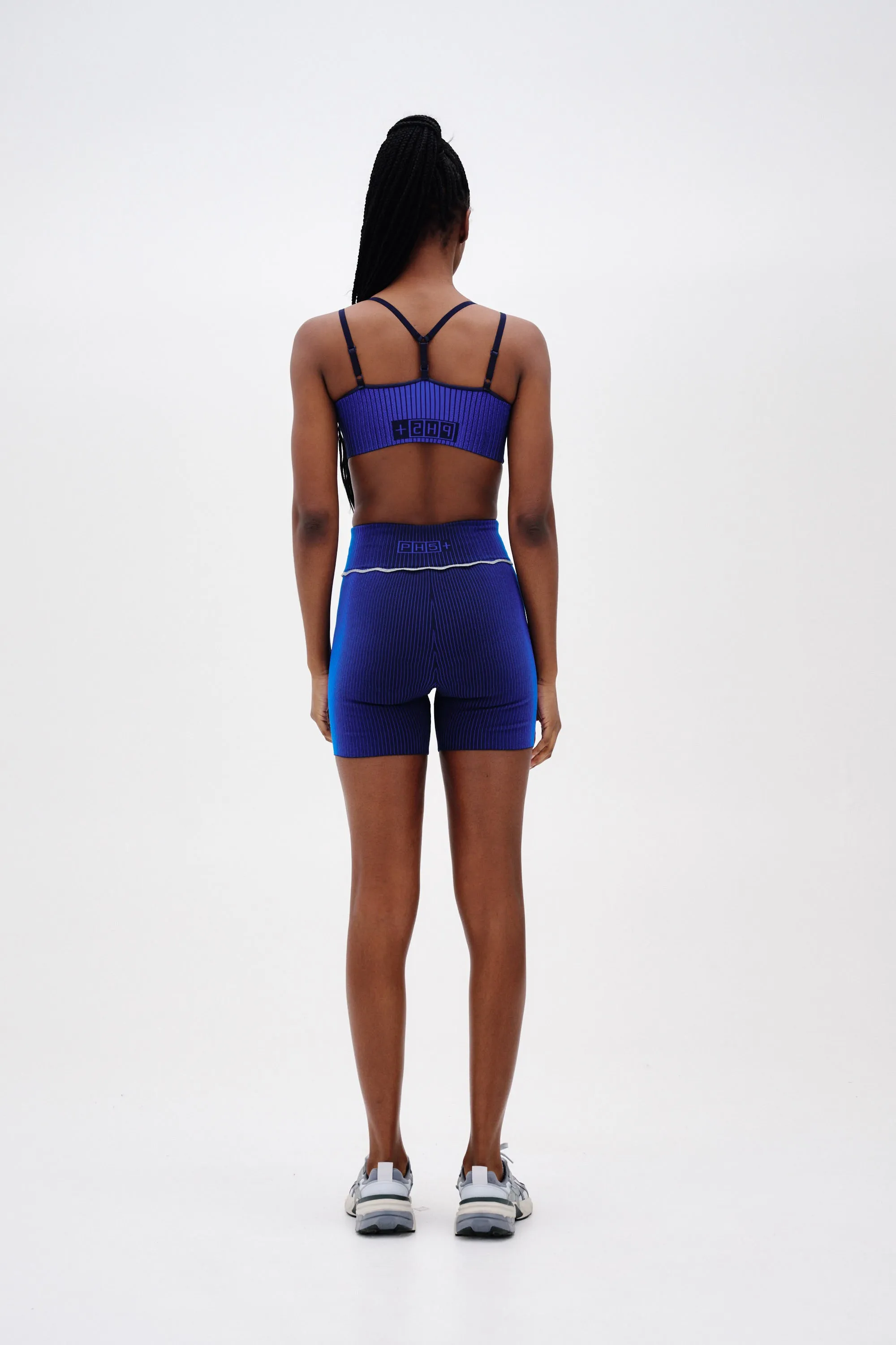 GEN-10 COMPRESSION SPORTS BRA sold by PH5 product image thumbnail 2