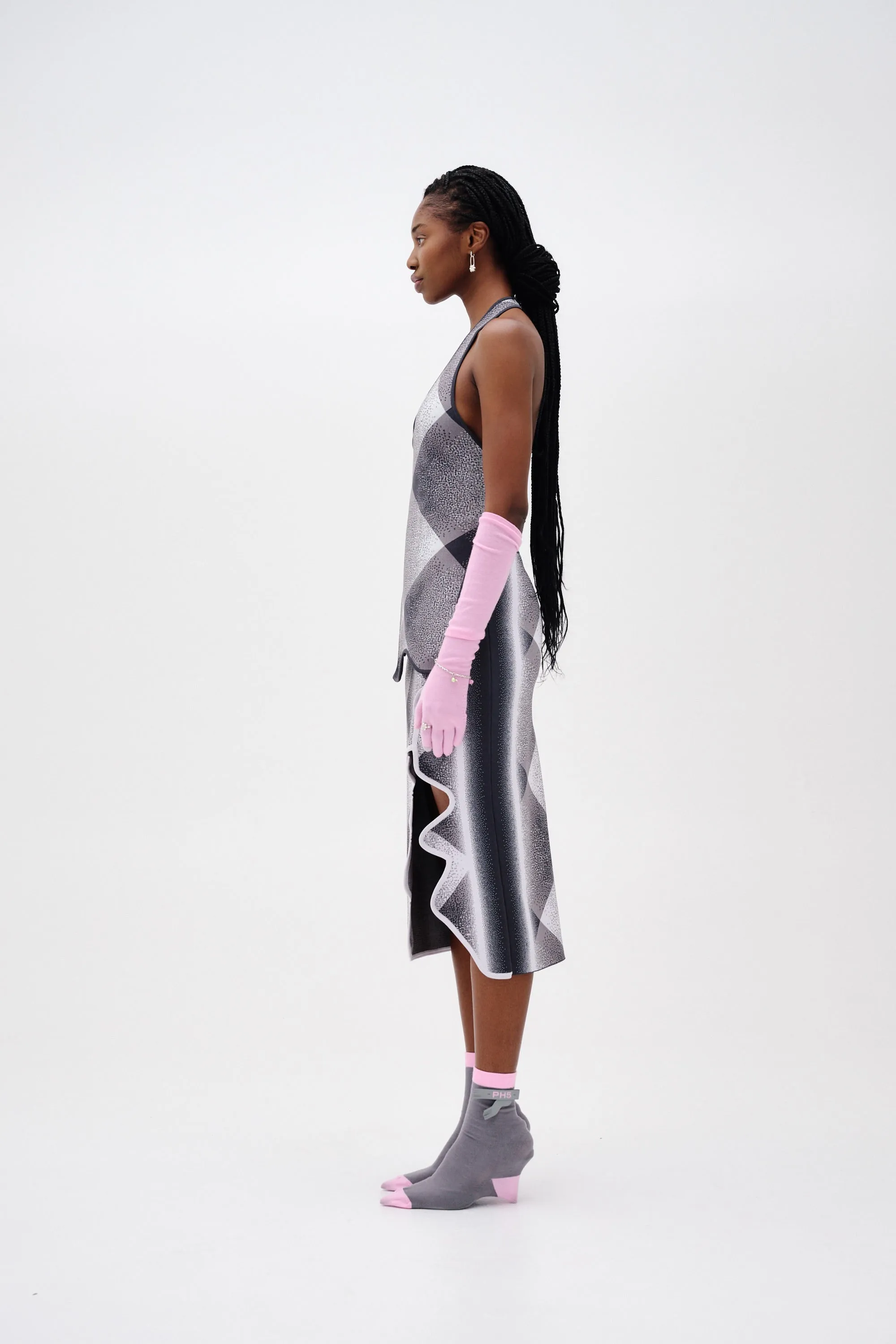 NACHO HALTER TOP sold by PH5 product image thumbnail 4