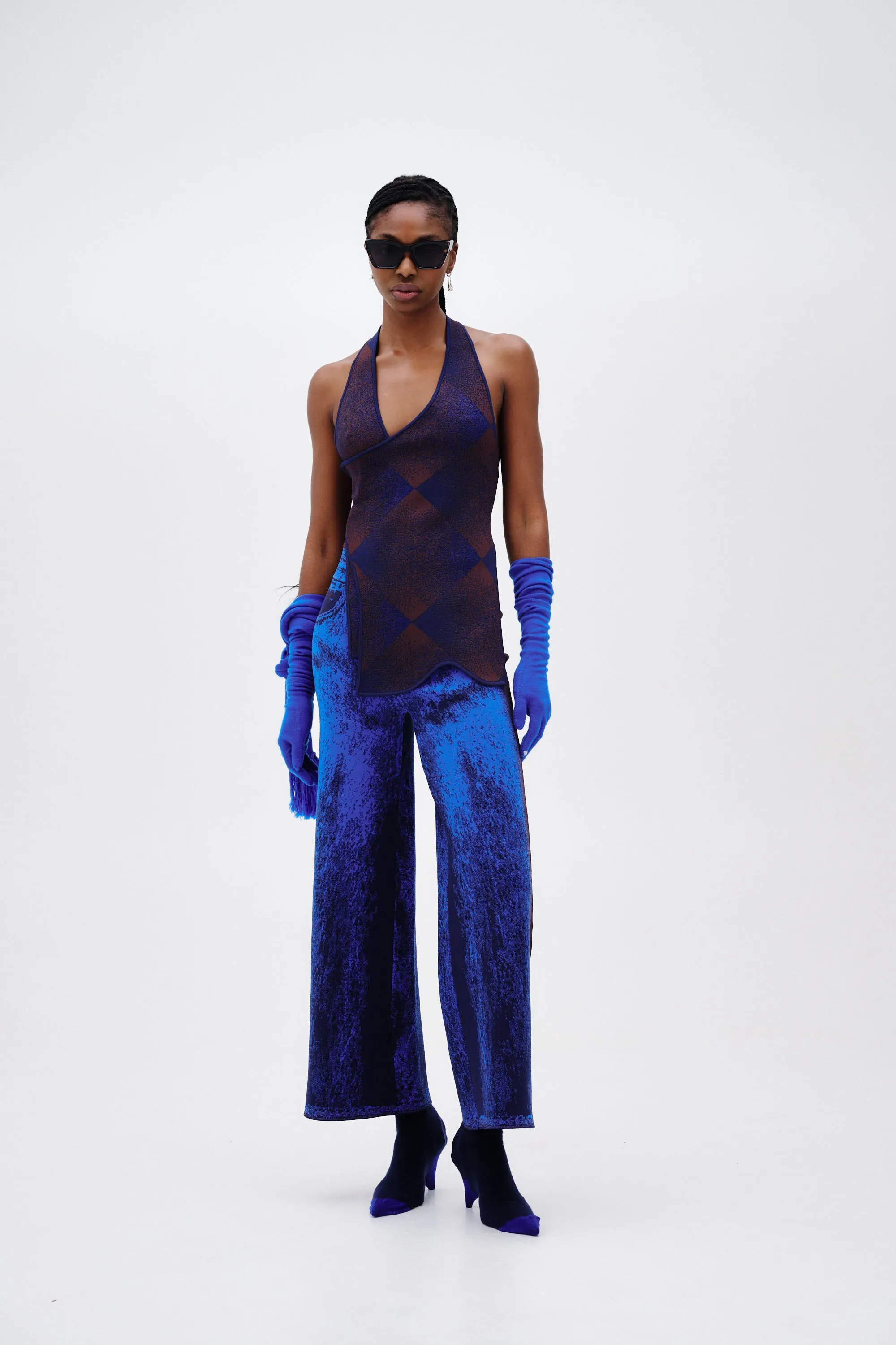 NACHO HALTER TOP sold by PH5 product image thumbnail 2