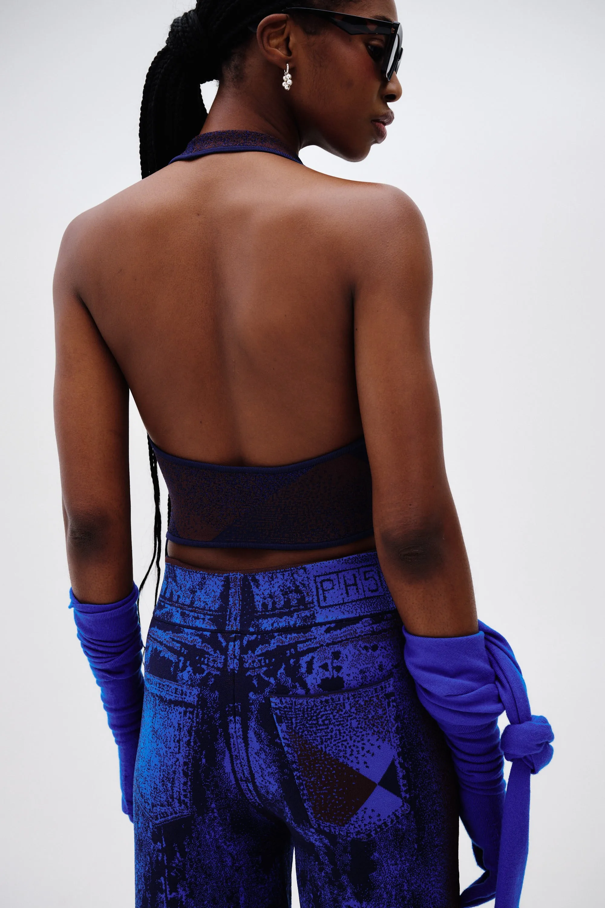 NACHO HALTER TOP sold by PH5 product image thumbnail 4