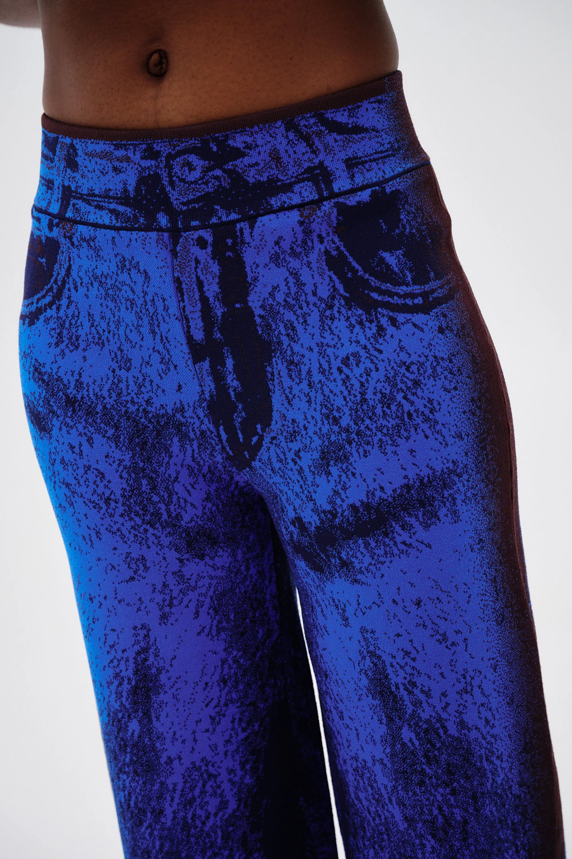 ZAHRA WIDE LEG PANTS sold by PH5 product image thumbnail 5