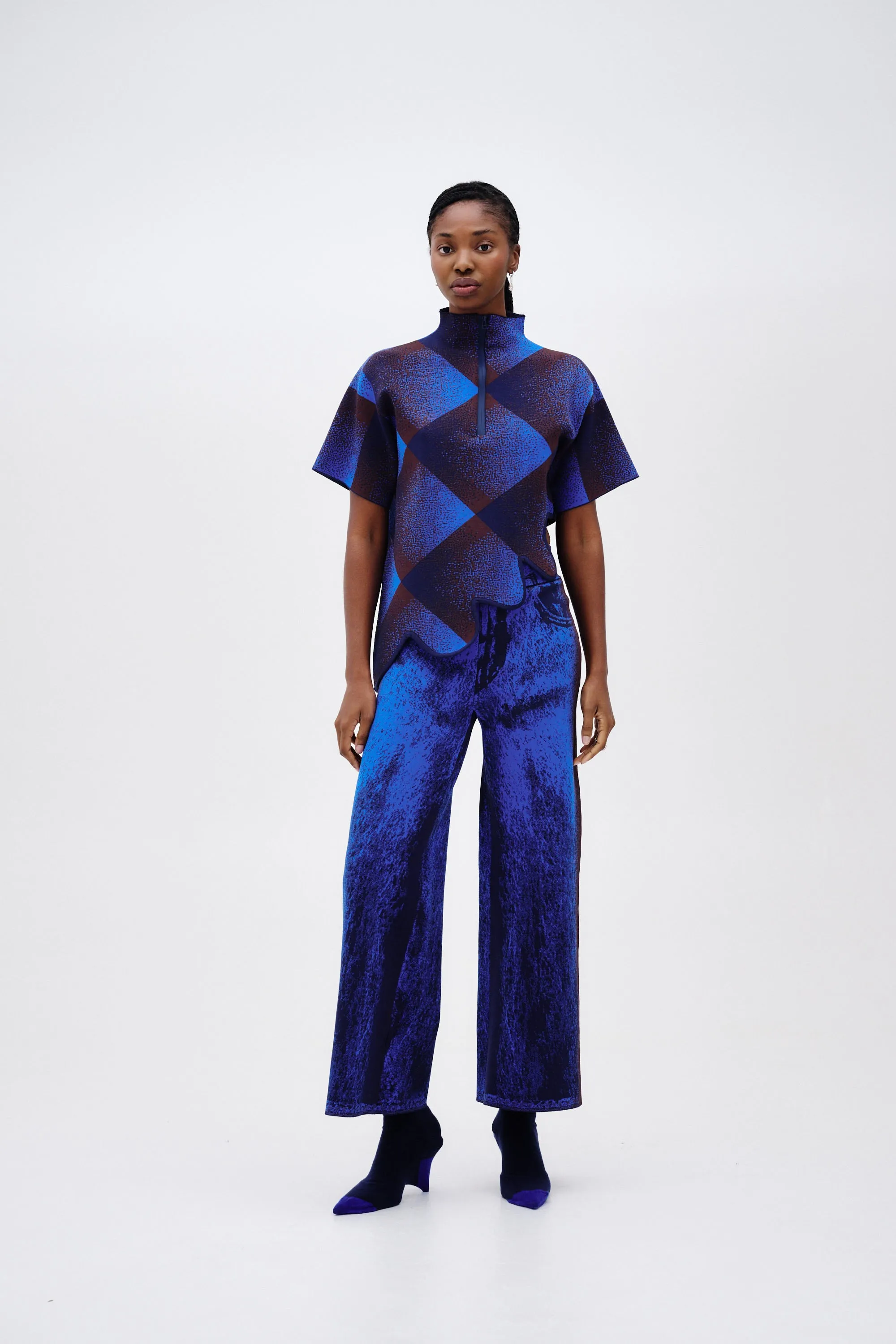 ZAHRA WIDE LEG PANTS sold by PH5 product image thumbnail 2