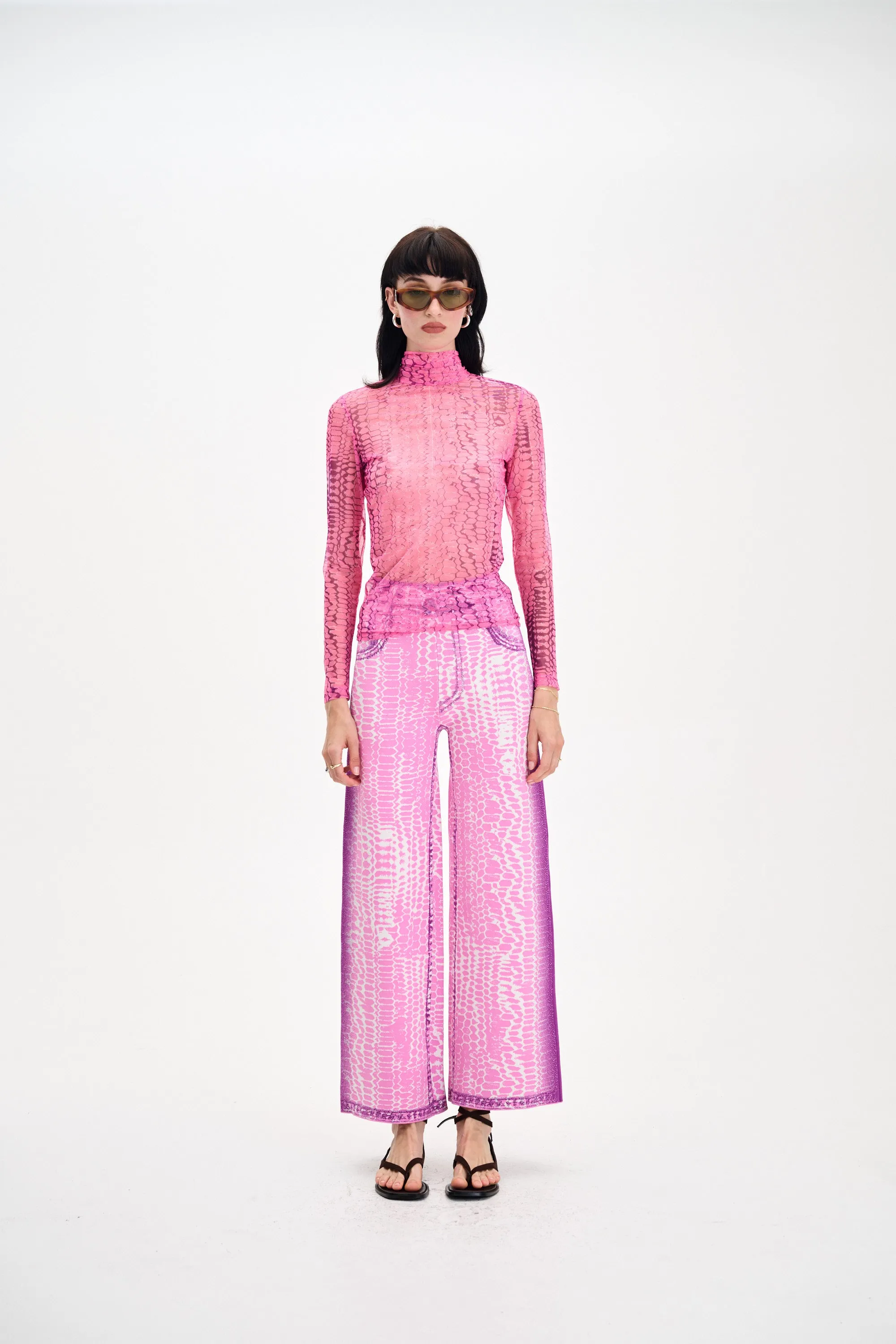 SULLEY TURTLENECK TOP sold by PH5 product image thumbnail 4