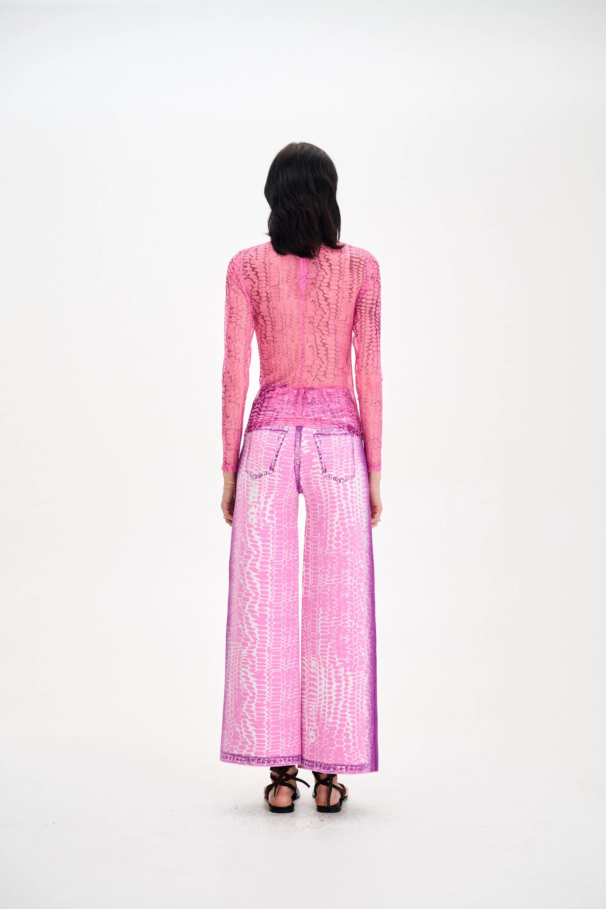 SULLEY TURTLENECK TOP sold by PH5 product image thumbnail 5