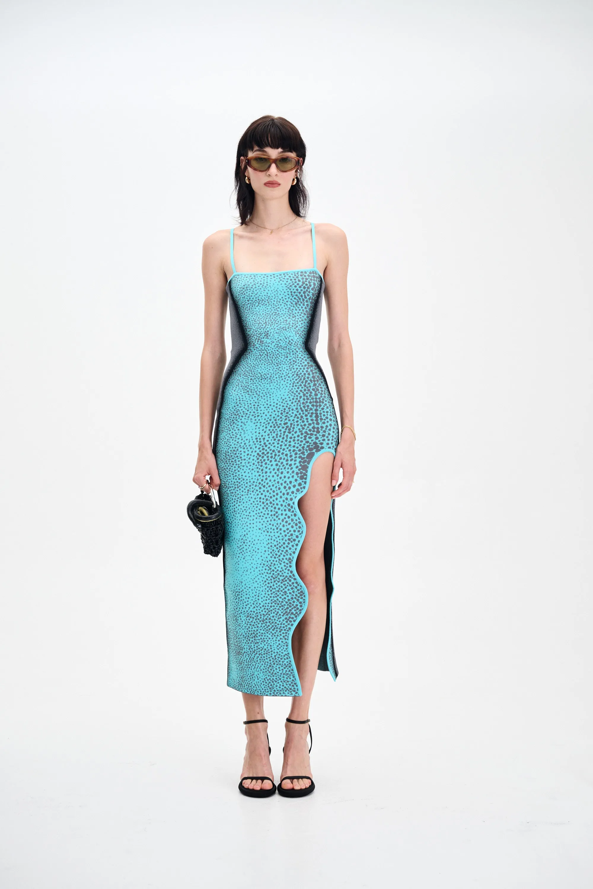 HEATHER MAXI TANK DRESS sold by PH5 product image thumbnail 4