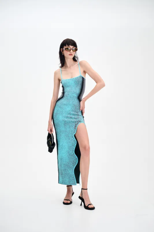 HEATHER MAXI TANK DRESS sold by PH5