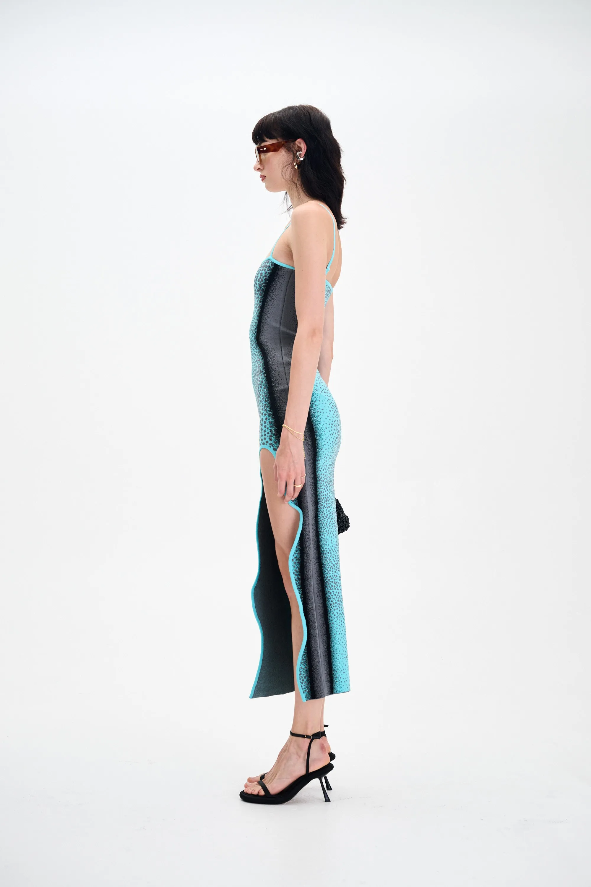 HEATHER MAXI TANK DRESS sold by PH5 product image thumbnail 5