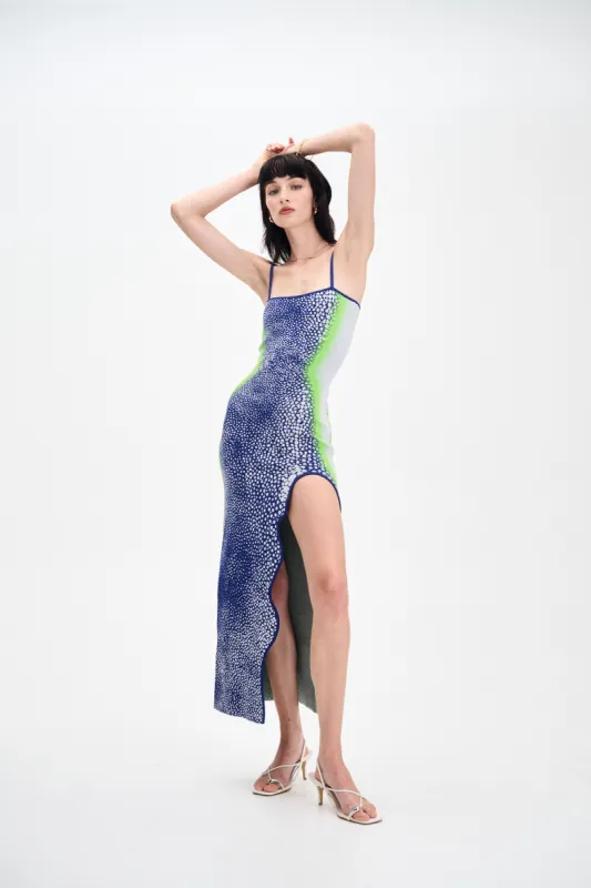 HEATHER MAXI TANK DRESS sold by PH5