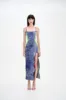 HEATHER MAXI TANK DRESS sold by PH5