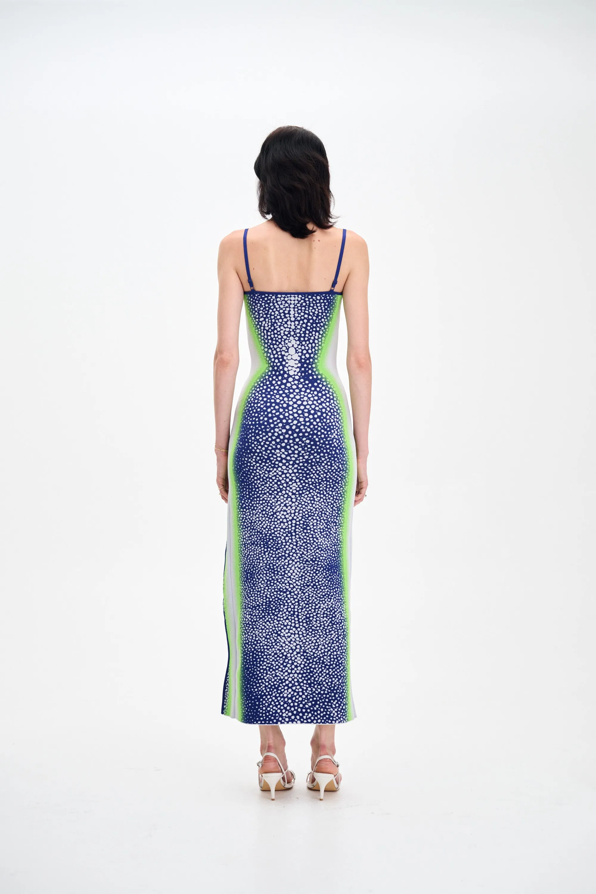 HEATHER MAXI TANK DRESS sold by PH5 product image thumbnail 3