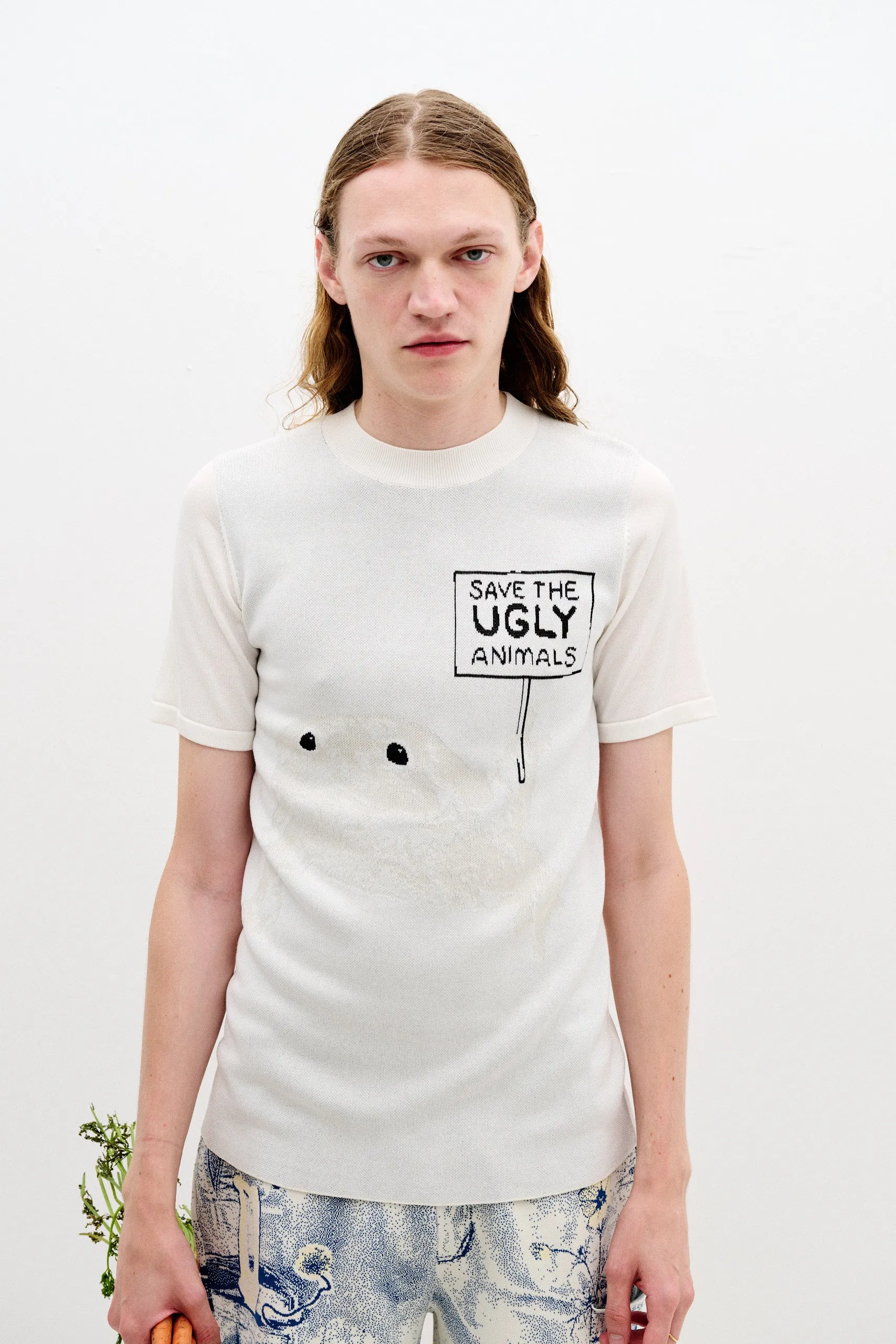 CHERRY UV REACTIVE FROG TSHIRT sold by PH5 product image thumbnail 2