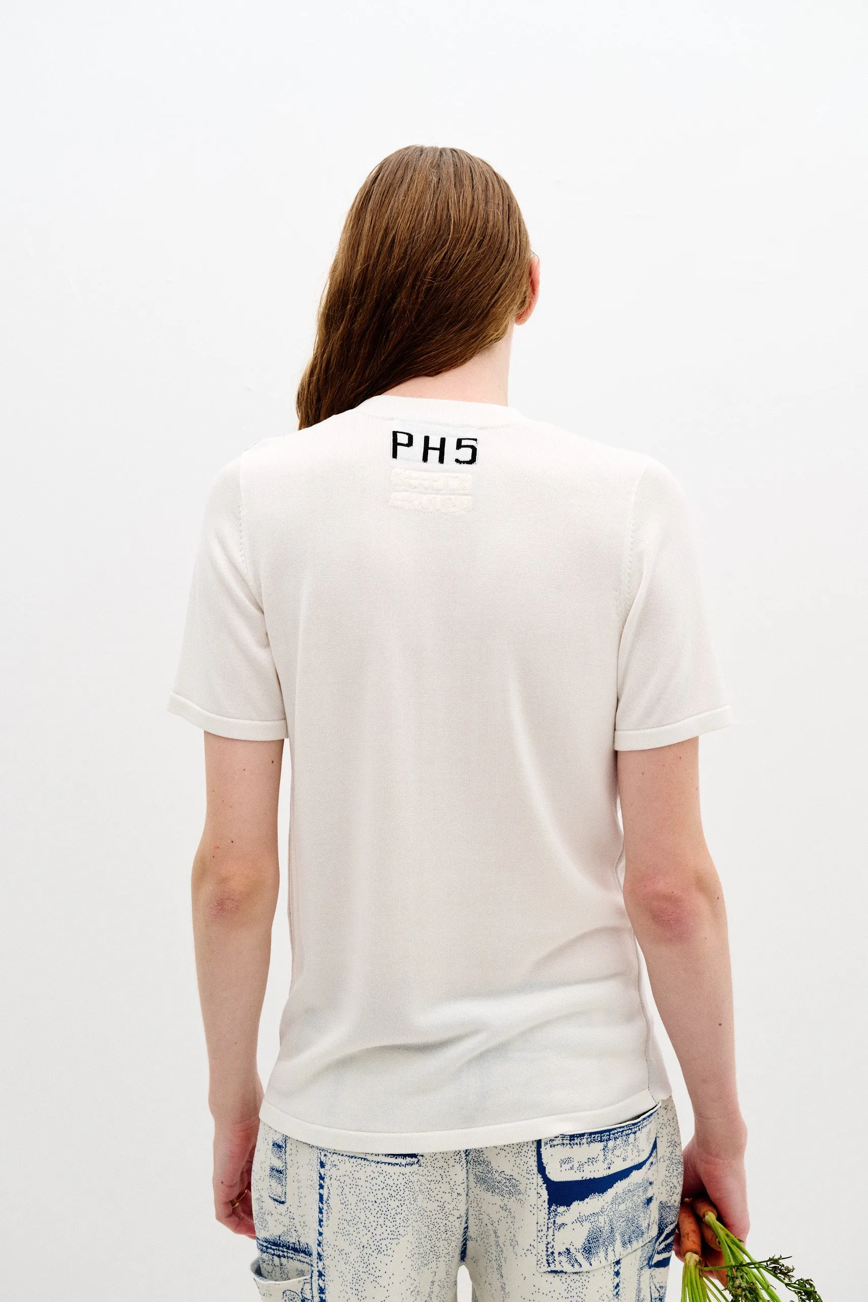 CHERRY UV REACTIVE FROG TSHIRT sold by PH5 product image thumbnail 4