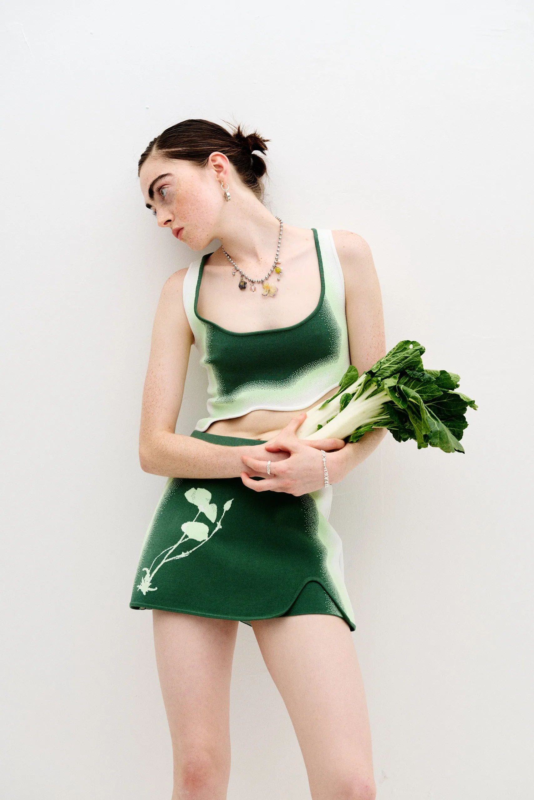 CASIA MINI SKORTS sold by PH5 product image thumbnail 2