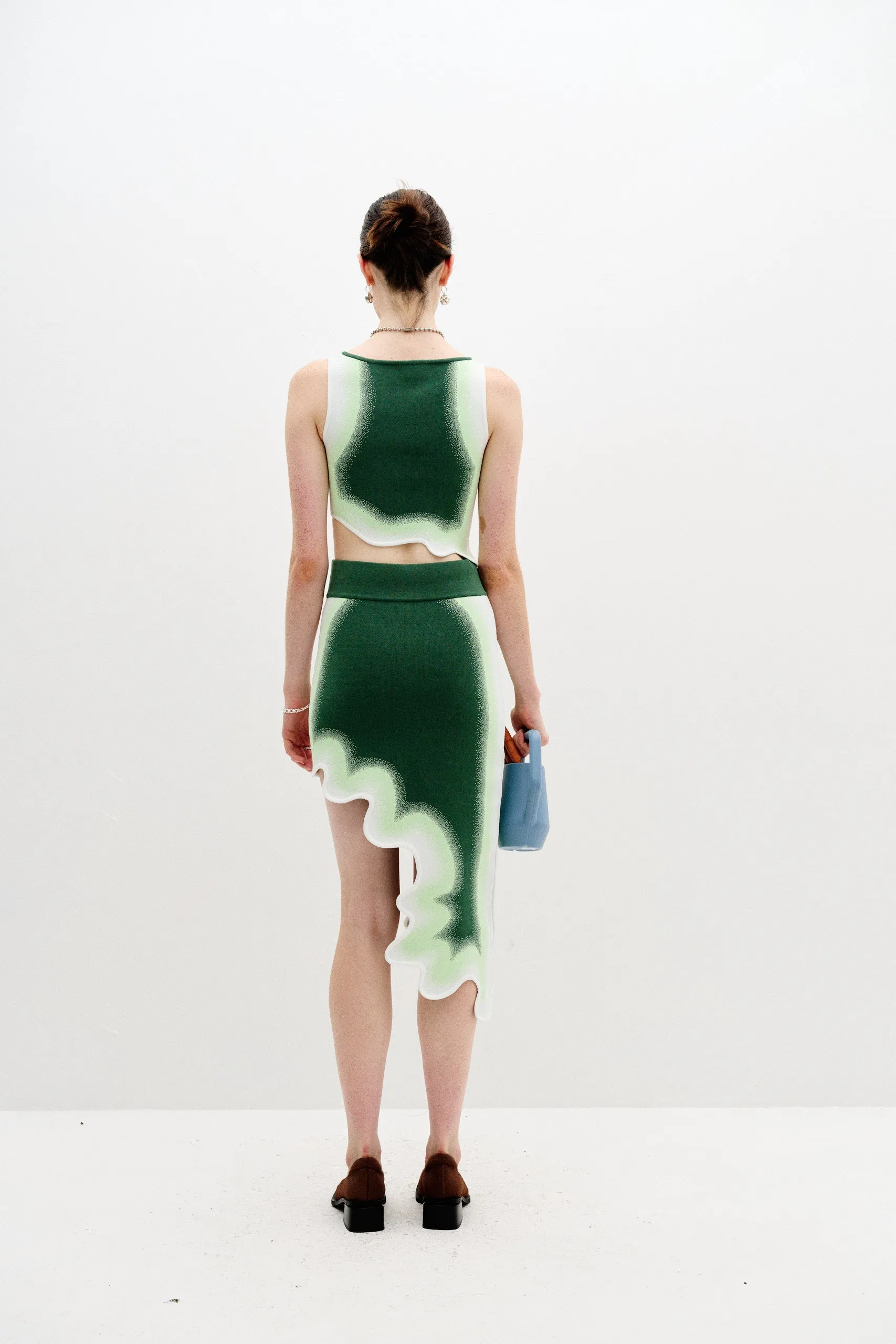 ANISE REVERSIBLE WAVY BRA TOP sold by PH5 product image thumbnail 5