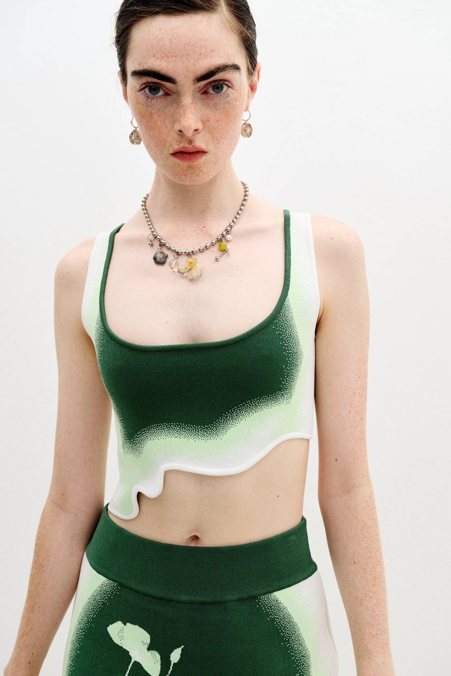 ANISE REVERSIBLE WAVY BRA TOP sold by PH5 product image thumbnail 4