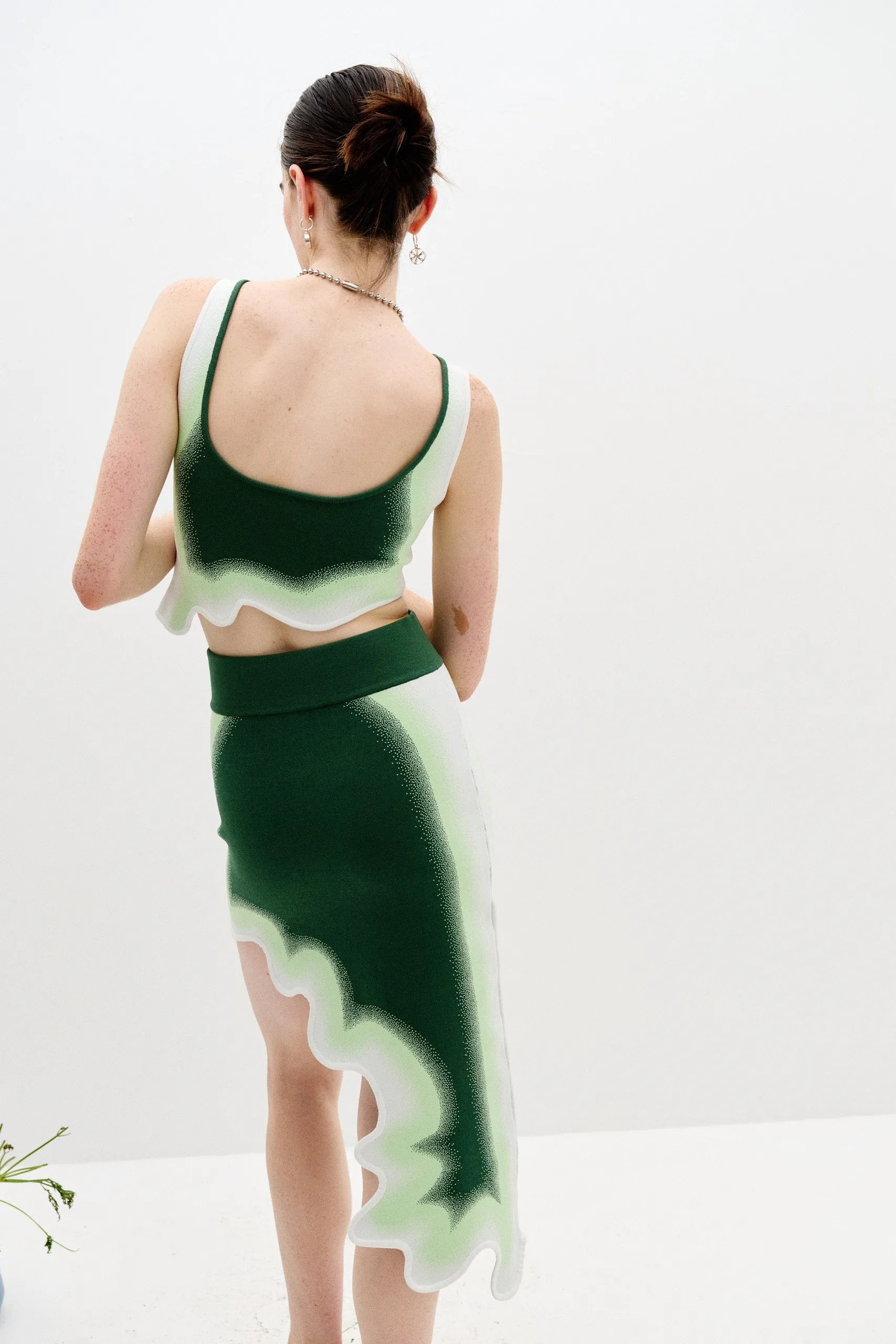 ANISE REVERSIBLE WAVY BRA TOP sold by PH5 product image thumbnail 3