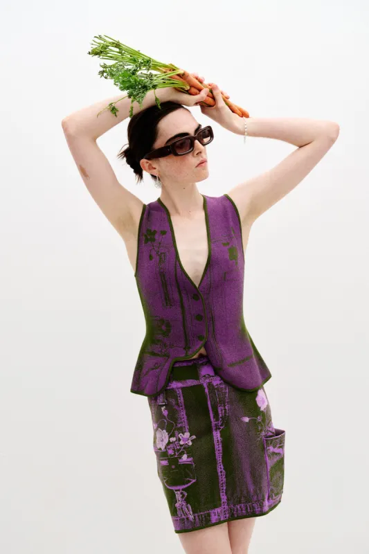 LODI FLASH LIGHT REFLECTIVE VEST sold by PH5