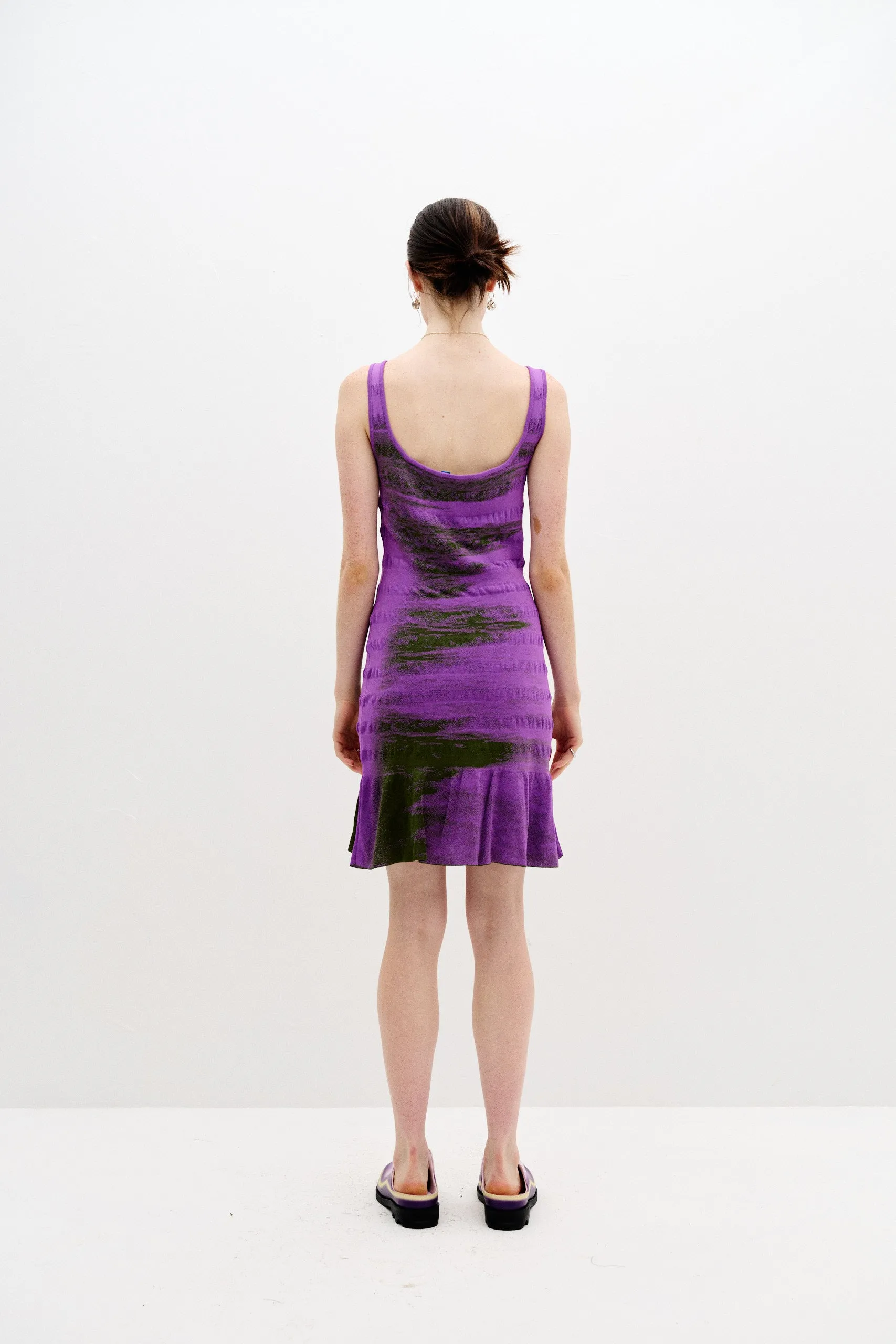PEPPER REVERSIBLE MINI DRESS sold by PH5 product image thumbnail 3