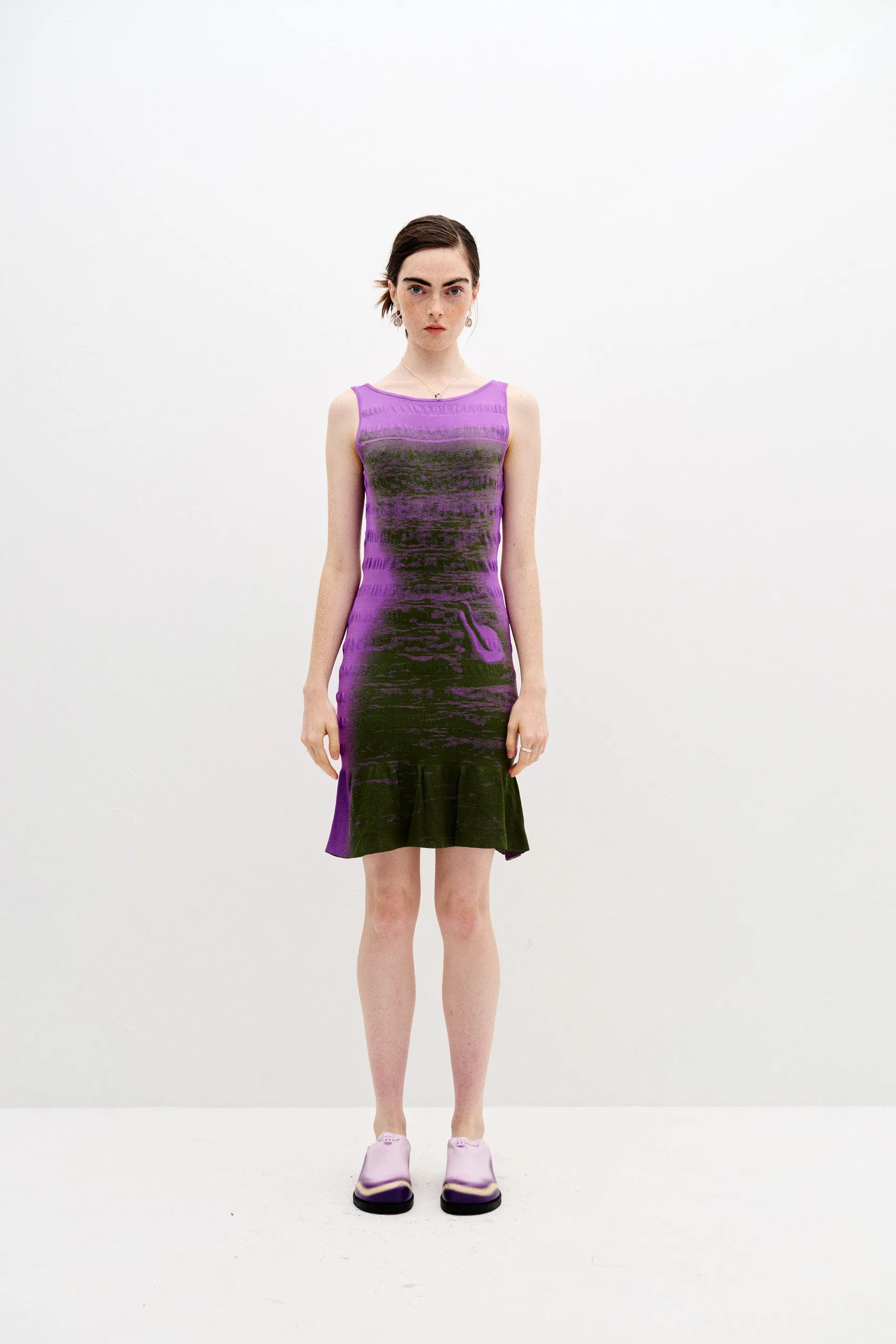 PEPPER REVERSIBLE MINI DRESS sold by PH5 product image thumbnail 2